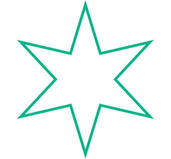 star